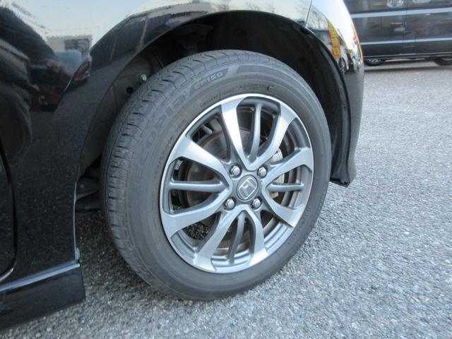 Ｎ－ＢＯＸカスタム Ｌ　ホンダセンシング　１年走行無制限保証　除菌シートクリーニング　ナビ　バックカメラ　フルセグＴＶ　Ｂｌｕｅｔｏｏｔｈ　ＤＶＤビデオ　両側パワースライドドア　ＬＥＤライト　シートヒーター　プッシュスタート（49枚目）