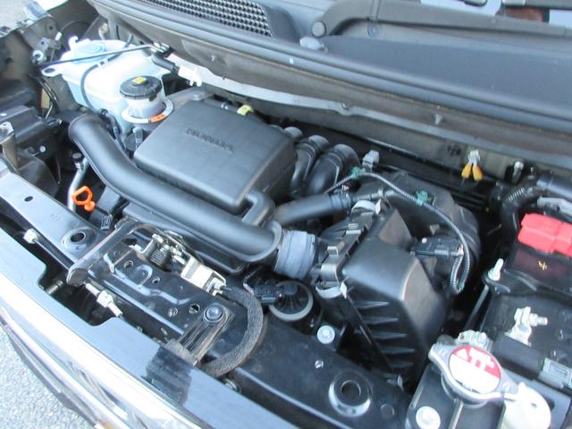 Ｎ－ＢＯＸカスタム Ｌ　ホンダセンシング　１年走行無制限保証　除菌シートクリーニング　ナビ　バックカメラ　フルセグＴＶ　Ｂｌｕｅｔｏｏｔｈ　ＤＶＤビデオ　両側パワースライドドア　ＬＥＤライト　シートヒーター　プッシュスタート（73枚目）