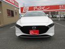 ＭＡＺＤＡ３ファストバック ２０Ｓバーガンディ　セレクション　メーカーナビ　３６０°ビューモニター　フルセグＴＶ　Ｂｌｕｅｔｏｏｔｈ　衝突軽減ブレーキ　レーダークルーズ　ヘッドアップディスプレイ　ブラインドスポット　ＬＥＤライト　シート＆ステアリングヒーター（2枚目）