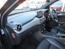 B180 除菌シートクリーニング メーカーナビ バックカメラ フルセグTV Bluetooth 黒革シート シートヒーター パワーシート サンルーフ LEDライト ETC 純正17インチアルミ キーレスゴー(38枚目)