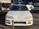 HONDA CR-X