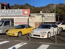HONDA CR-X