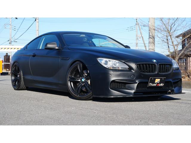 Bmw 6シリーズ 640iクーペ 車高調 m仕様フロント リアバンパー フロントリップ m仕様20aw ワンオフ4本出 285 0万円 平成25年 13年 山梨県 中古車 価格 Com Bmw 6シリーズ 640iクーペ 車高調 m仕様フロント リアバンパー フロントリップ m仕様20aw ワンオフ4本出 285 0万円 平成25年 13年 山梨県 中古車 価格 Com