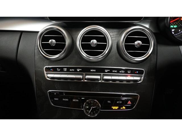 C43 4マチック エクスクルーシブPKG 新品H&Rダウンサス・ZEES Schllenzerマフラー・パノラミックスライディングルーフ・STホイールスペーサー・AMG19AW・エアバランスPKG・レーダーセーフティ・禁煙車・記録簿(47枚目)