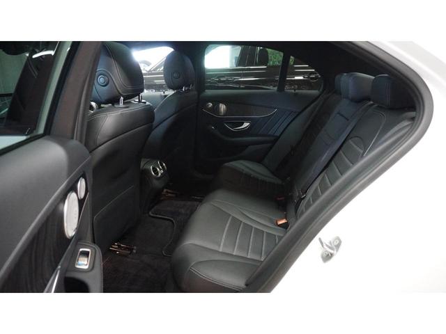 C43 4マチック エクスクルーシブPKG 新品H&Rダウンサス・ZEES Schllenzerマフラー・パノラミックスライディングルーフ・STホイールスペーサー・AMG19AW・エアバランスPKG・レーダーセーフティ・禁煙車・記録簿(69枚目)