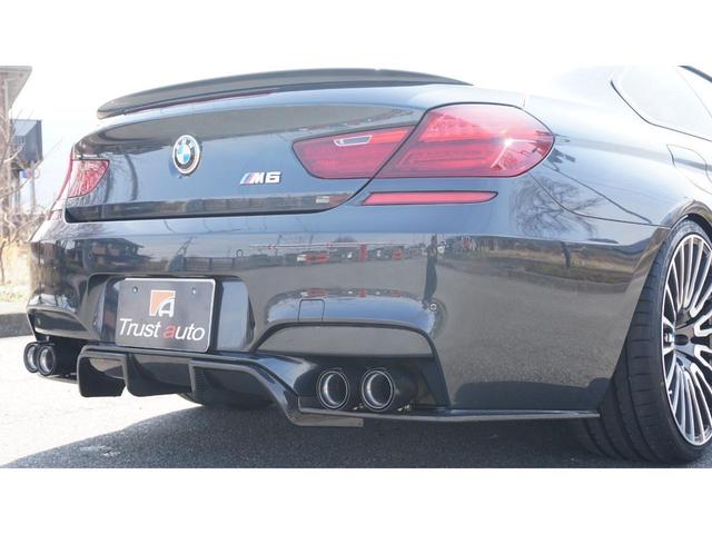 ＢＭＷ Ｍ６