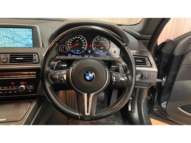 Ｍ６　４．４Ｌ　Ｖ８ツインパワーターボ　新品Ｈ＆Ｒダウンサス・新品ＢＭＷ専用鍛造２１ＡＷ・新品ヨコハマアドバンタイヤ・新品ｔｐｉホイールスペーサー・新品カーボンディフューザー＆カーボンマフラーエンド＆カーボンフロントリップ＆サイドスカート(33枚目)