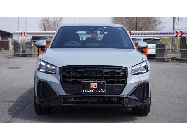 １ｓｔＥＤ　３５ＴＦＳＩ　Ｓライン　限定１２５台　１オーナー　ブラックスタイリングＰＫＧ・コンビニエンス＆アシスタンスＰＫＧ・ナビゲーションＰＫＧ・バーチャルコックピット・テクノロジーＰＫＧ・ＳラインプラスＰＫＧ・マトリクスＬＥＤヘッドライト・純正メモリナビ(3枚目)