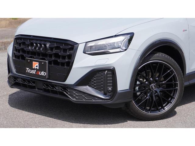 １ｓｔＥＤ　３５ＴＦＳＩ　Ｓライン　限定１２５台　１オーナー　ブラックスタイリングＰＫＧ・コンビニエンス＆アシスタンスＰＫＧ・ナビゲーションＰＫＧ・バーチャルコックピット・テクノロジーＰＫＧ・ＳラインプラスＰＫＧ・マトリクスＬＥＤヘッドライト・純正メモリナビ(11枚目)