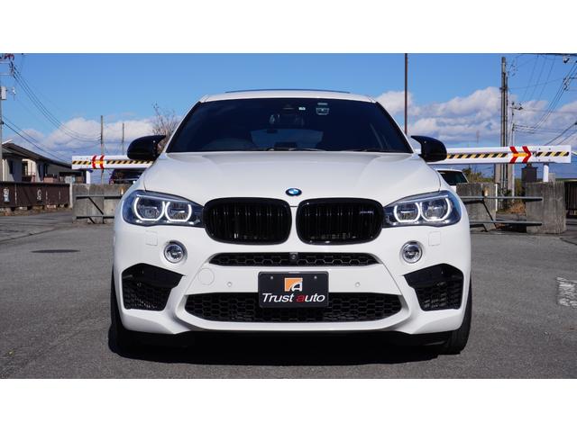 ＢＭＷ Ｘ６ Ｍ