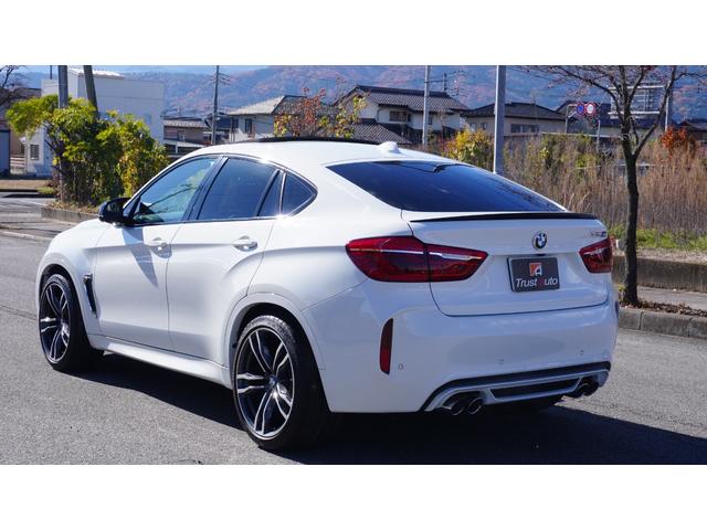 ＢＭＷ Ｘ６ Ｍ