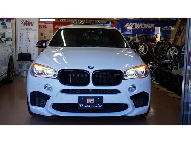 ＢＭＷ Ｘ６ Ｍ