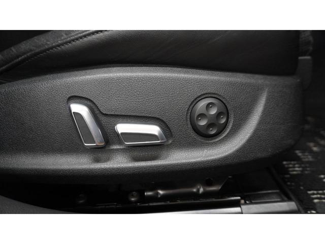 Ａ４ ２．０ＴＦＳＩ　Ｓｌｉｎｅ　後期モデル　ＫＷ社製ＳＴ車高調・ＲＳルック１９ＡＷ・デイライトコーディング・アイドリングストップコーディング・ハーフレザーシート・走行中ＴＶ映ります・イエローＬＥＤフォグランプ・純正ＨＤＤナビ・地デジ・Ｂカメラ（48枚目）