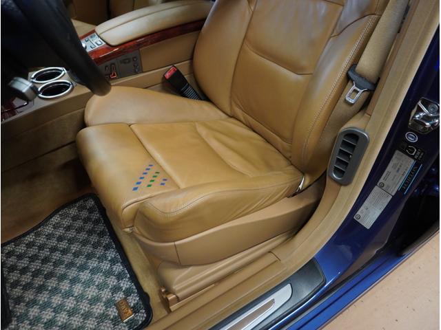 Ｂ７ スーパーチャージ　後期モデル　左ハンドル　アンドロイドナビ・フロント＆バックカメラ・専用２１ＡＷ・アルピナデコライン・専用スポイラー・アルピナメープルウッドインテリア・ＬＡＶＡＬＩＮＡレザー・アルカンターラルーフ・スウィッチトロニック（49枚目）