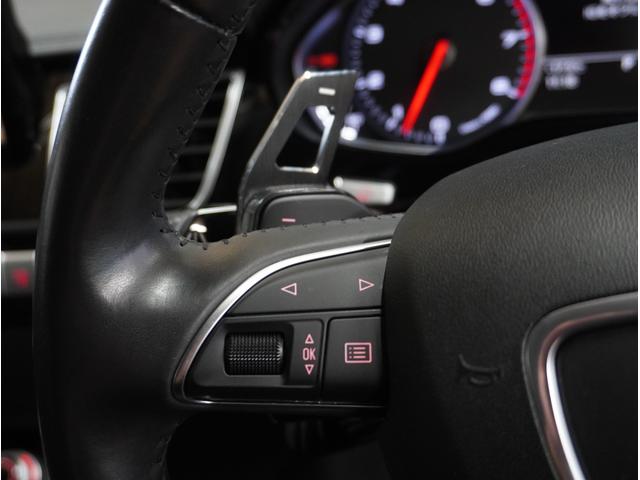 A8 3.0TFSIクワトロ  V6スーパーチャージャー VOSSEN CV3-R 22AW・ロワリングキット・レッドブレーキキャリパー・BOSEサウンド・ヘッドレストモニター・純正ナビ・地デジ・全周囲カメラ・アクティブクルーズコントロール・LEDヘッド(27枚目)