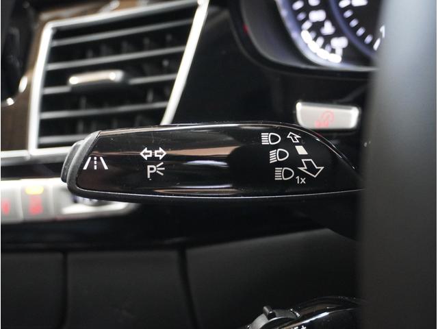 A8 3.0TFSIクワトロ  V6スーパーチャージャー VOSSEN CV3-R 22AW・ロワリングキット・レッドブレーキキャリパー・BOSEサウンド・ヘッドレストモニター・純正ナビ・地デジ・全周囲カメラ・アクティブクルーズコントロール・LEDヘッド(28枚目)