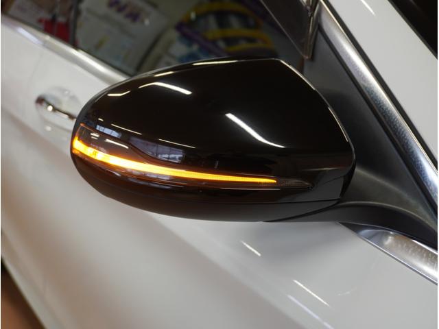 Ｃクラスステーションワゴン Ｃ２００　ステーションワゴン　スポーツ　レーダーセーフティＰＫＧ・ルーフ　ルーフレール　ドアミラー　カスタムブラックペイント・ＡＭＧ１８ＡＷ・ＬＥＤヘッド・エアサス・ヘッドアップディスプレイ・純正ＨＤＤナビ・地デジ・Ｂカメラ・純正ドラレコ（19枚目）