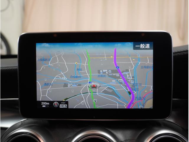 Ｃクラスステーションワゴン Ｃ２００　ステーションワゴン　スポーツ　レーダーセーフティＰＫＧ・ルーフ　ルーフレール　ドアミラー　カスタムブラックペイント・ＡＭＧ１８ＡＷ・ＬＥＤヘッド・エアサス・ヘッドアップディスプレイ・純正ＨＤＤナビ・地デジ・Ｂカメラ・純正ドラレコ（39枚目）