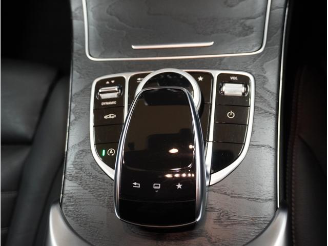 Ｃクラスステーションワゴン Ｃ２００　ステーションワゴン　スポーツ　レーダーセーフティＰＫＧ・ルーフ　ルーフレール　ドアミラー　カスタムブラックペイント・ＡＭＧ１８ＡＷ・ＬＥＤヘッド・エアサス・ヘッドアップディスプレイ・純正ＨＤＤナビ・地デジ・Ｂカメラ・純正ドラレコ（45枚目）