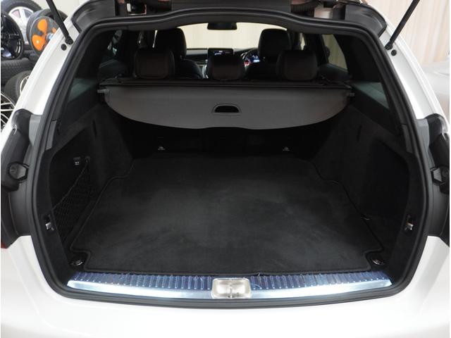 Ｃクラスステーションワゴン Ｃ２００　ステーションワゴン　スポーツ　レーダーセーフティＰＫＧ・ルーフ　ルーフレール　ドアミラー　カスタムブラックペイント・ＡＭＧ１８ＡＷ・ＬＥＤヘッド・エアサス・ヘッドアップディスプレイ・純正ＨＤＤナビ・地デジ・Ｂカメラ・純正ドラレコ（67枚目）