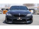 Ｍ６ Ｍ６　４．４Ｌ　Ｖ８ツインパワーターボ　新品Ｈ＆Ｒダウンサス・新品ＢＭＷ専用鍛造２１ＡＷ・新品ヨコハマアドバンタイヤ・新品ｔｐｉホイールスペーサー・新品カーボンディフューザー＆カーボンマフラーエンド＆カーボンフロントリップ＆サイドスカート（3枚目）