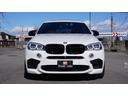 ☆　２０１７年　ＢＭＷ　Ｘ６Ｍ　ベース　アルピンホワイト３　走行７３２７４ｋｍ　インテリジェントセーフティー　☆