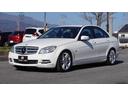 MERCEDES BENZ C-CLASS