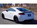 AUDI TT COUPE