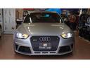 AUDI RS4 AVANT