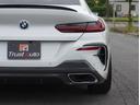 BMW 8 SERIES