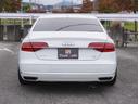A8 3.0TFSIクワトロ  V6スーパーチャージャー VOSSEN CV3-R 22AW・ロワリングキット・レッドブレーキキャリパー・BOSEサウンド・ヘッドレストモニター・純正ナビ・地デジ・全周囲カメラ・アクティブクルーズコントロール・LEDヘッド(7枚目)
