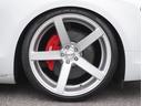 3.0TFSIクワトロ  V6スーパーチャージャー VOSSEN CV3-R 22AW・ロワリングキット・レッドブレーキキャリパー・BOSEサウンド・ヘッドレストモニター・純正ナビ・地デジ・全周囲カメラ・アクティブクルーズコントロール・LEDヘッド(15枚目)