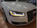 3.0TFSIクワトロ  V6スーパーチャージャー VOSSEN CV3-R 22AW・ロワリングキット・レッドブレーキキャリパー・BOSEサウンド・ヘッドレストモニター・純正ナビ・地デジ・全周囲カメラ・アクティブクルーズコントロール・LEDヘッド(18枚目)