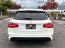 Ｃクラスステーションワゴン Ｃ２００　ステーションワゴン　スポーツ　レーダーセーフティＰＫＧ・ルーフ　ルーフレール　ドアミラー　カスタムブラックペイント・ＡＭＧ１８ＡＷ・ＬＥＤヘッド・エアサス・ヘッドアップディスプレイ・純正ＨＤＤナビ・地デジ・Ｂカメラ・純正ドラレコ（7枚目）