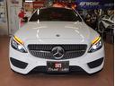 Ｃ２００　ステーションワゴン　スポーツ　レーダーセーフティＰＫＧ・ルーフ　ルーフレール　ドアミラー　カスタムブラックペイント・ＡＭＧ１８ＡＷ・ＬＥＤヘッド・エアサス・ヘッドアップディスプレイ・純正ＨＤＤナビ・地デジ・Ｂカメラ・純正ドラレコ（17枚目）