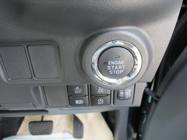 スタイルG SAIII 4WD(14枚目)