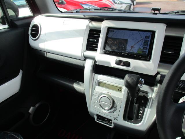XG 4WD(8枚目)
