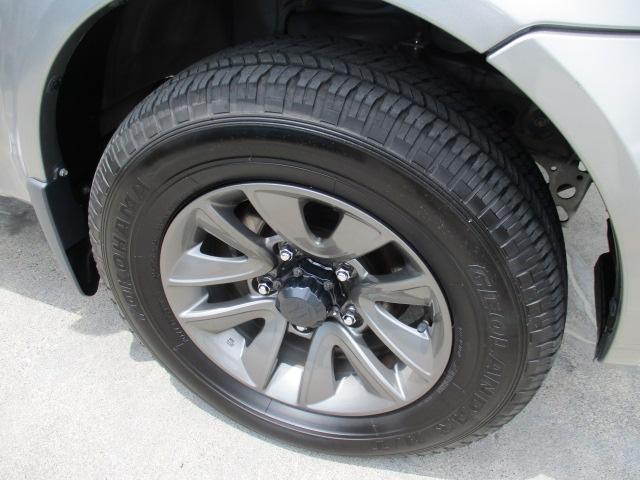 ランドベンチャー 4WD(13枚目)