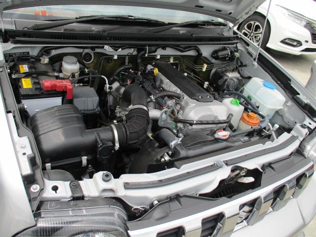 ランドベンチャー 4WD(14枚目)
