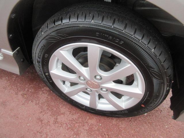 ハイブリッドX 4WD(15枚目)