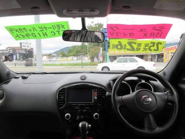 15RX タイプV(8枚目)