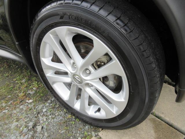 15RX タイプV(17枚目)