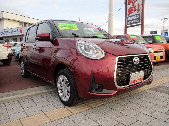 シルク SAIII 4WD(3枚目)