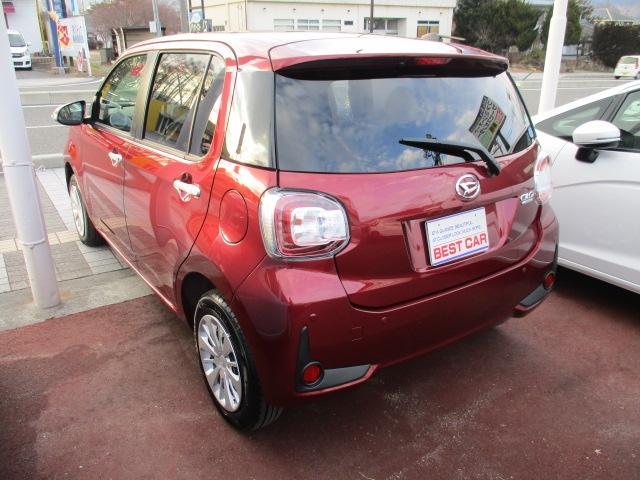 シルク SAIII 4WD(4枚目)