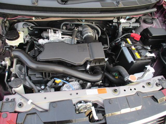 シルク SAIII 4WD(14枚目)