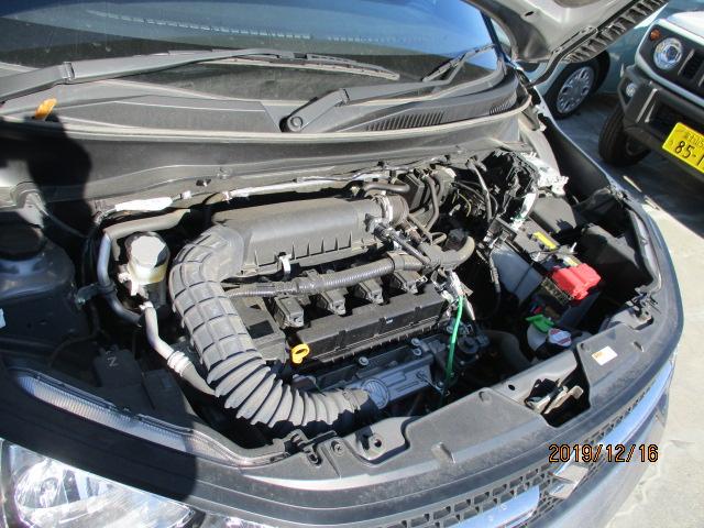 ハイブリッドMG 4WD(15枚目)