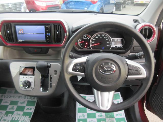 スタイル SAIII 4WD(12枚目)