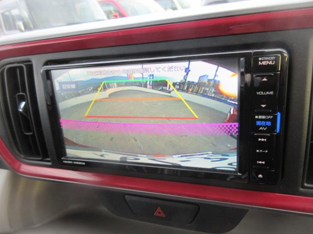 スタイル SAIII 4WD(13枚目)