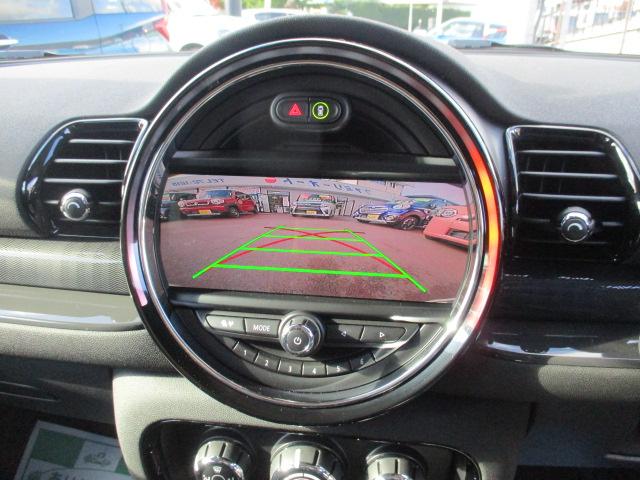 ワン クラブマン BMW・アルピナ ミニ 5ドア(14枚目)