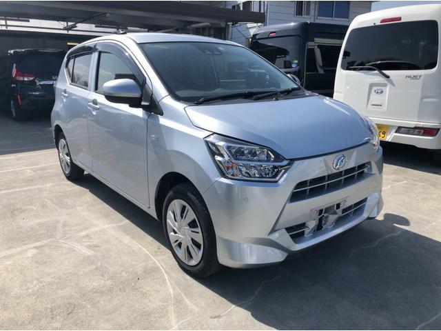 X SAIII 4WD(3枚目)